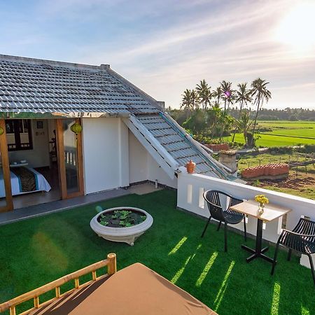 Little May Homestay ฮอยอัน ภายนอก รูปภาพ