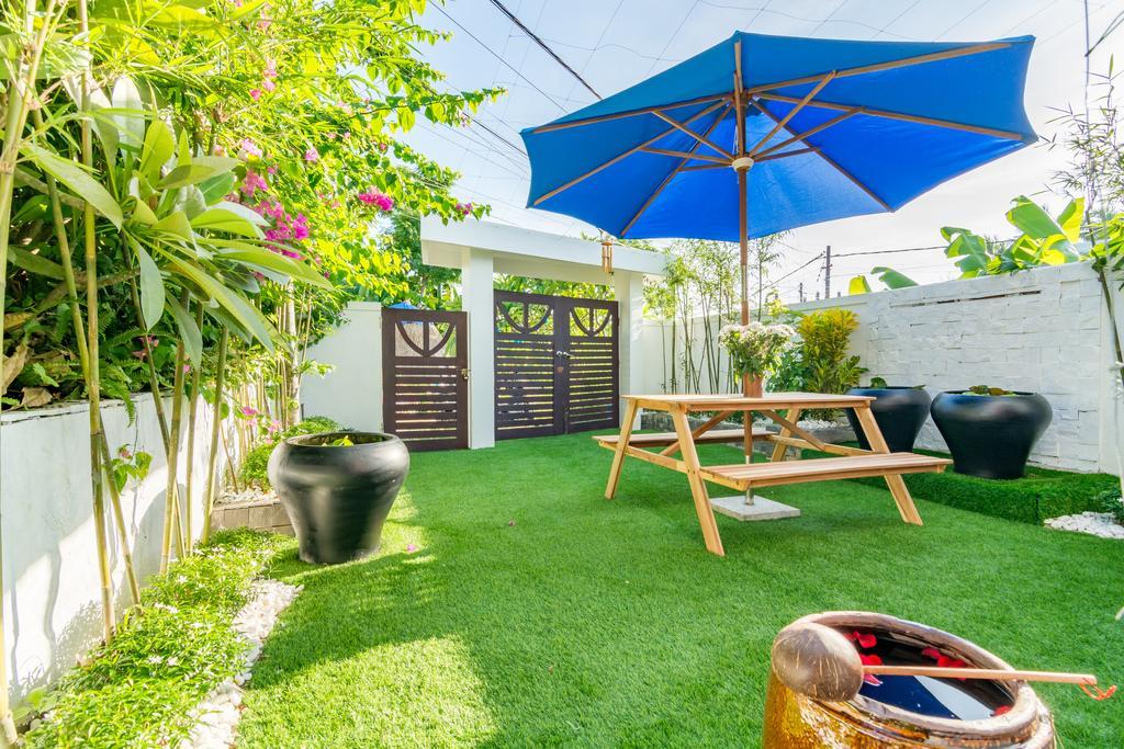 Little May Homestay ฮอยอัน ภายนอก รูปภาพ