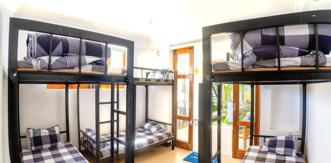 Little May Homestay ฮอยอัน ภายนอก รูปภาพ